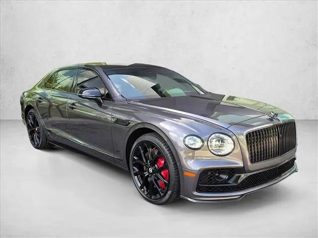 2023 Bentley Flying Spur S