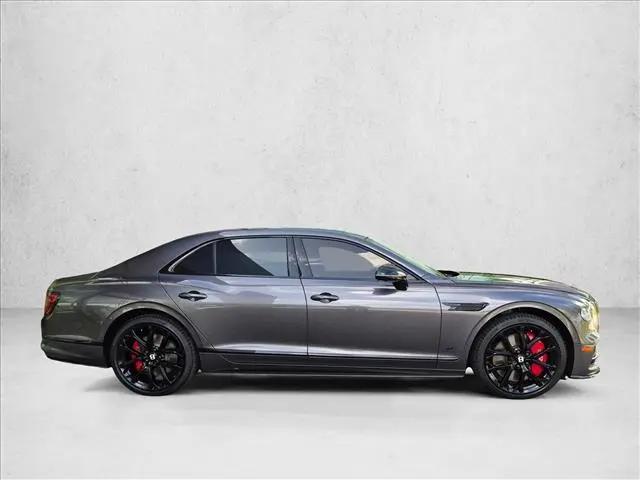 2023 Bentley Flying Spur S