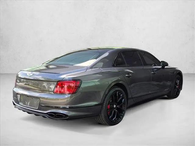 2023 Bentley Flying Spur S