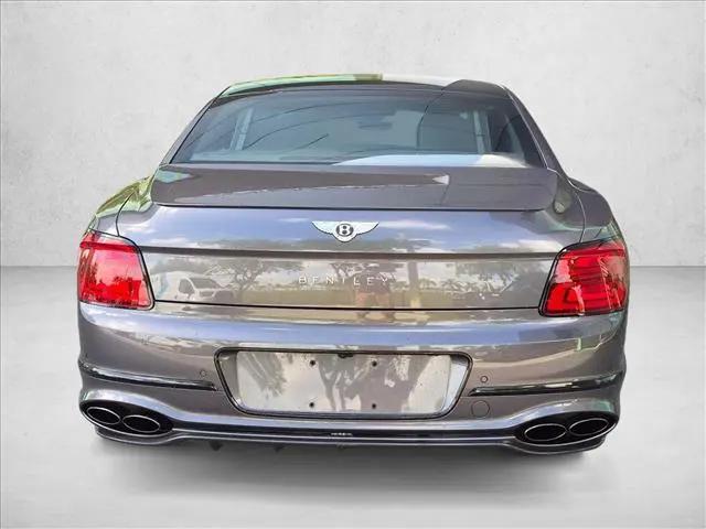 2023 Bentley Flying Spur S