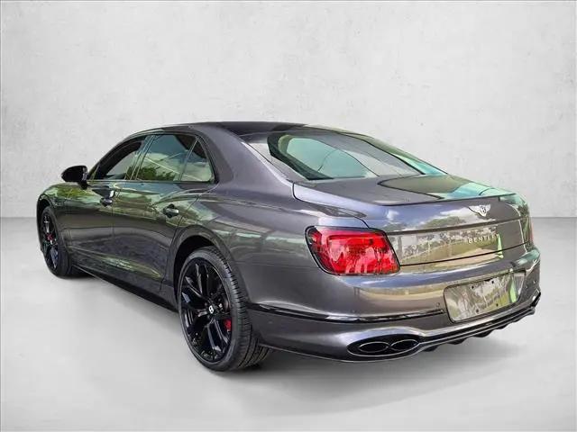 2023 Bentley Flying Spur S