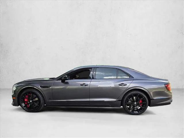 2023 Bentley Flying Spur S