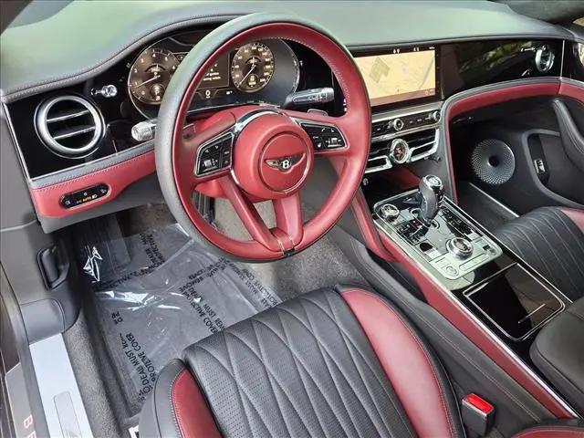 2023 Bentley Flying Spur S