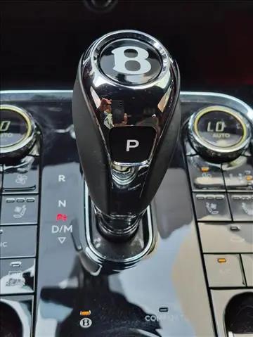 2023 Bentley Flying Spur S