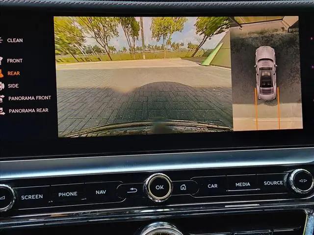 2023 Bentley Flying Spur S