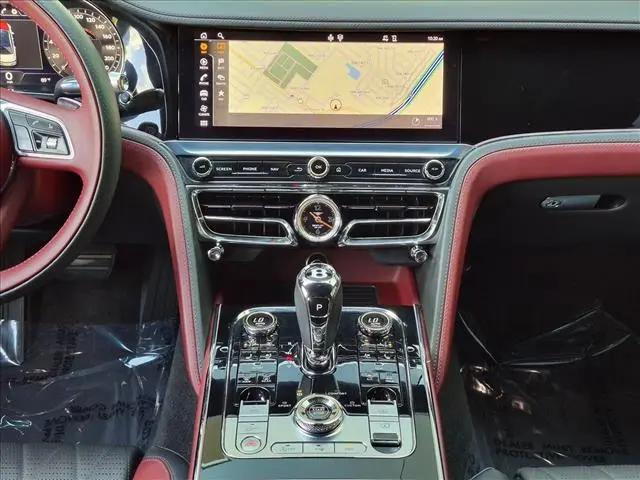 2023 Bentley Flying Spur S