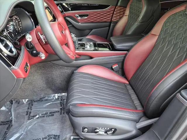 2023 Bentley Flying Spur S