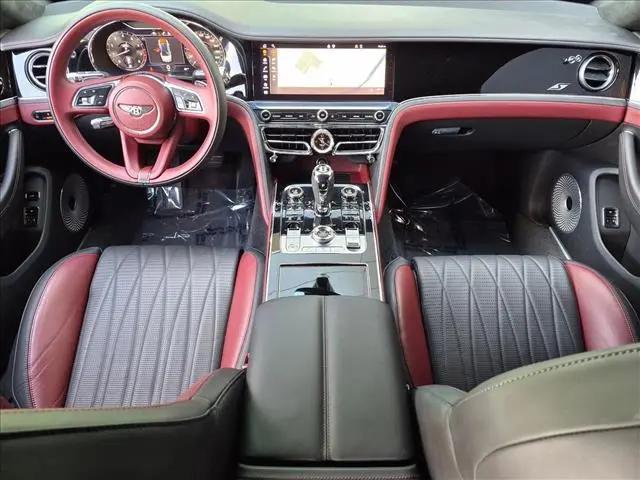 2023 Bentley Flying Spur S