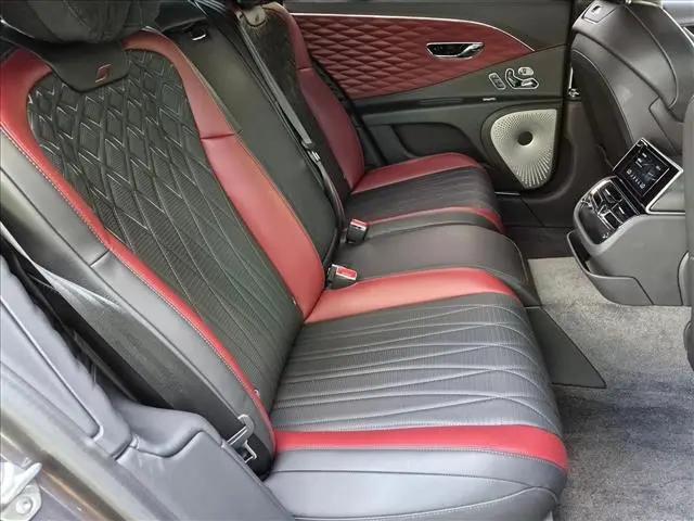 2023 Bentley Flying Spur S