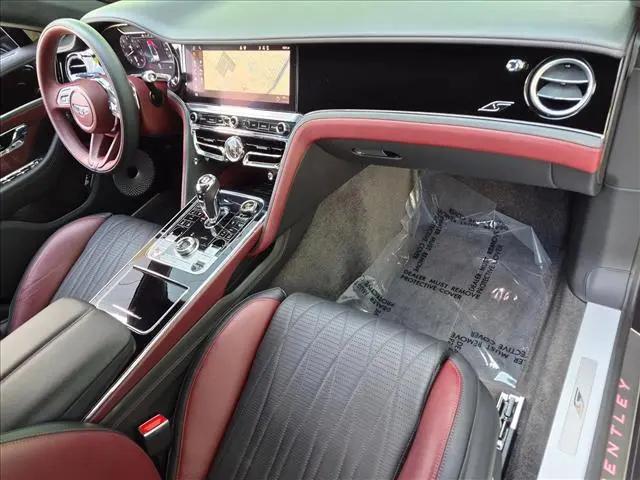 2023 Bentley Flying Spur S