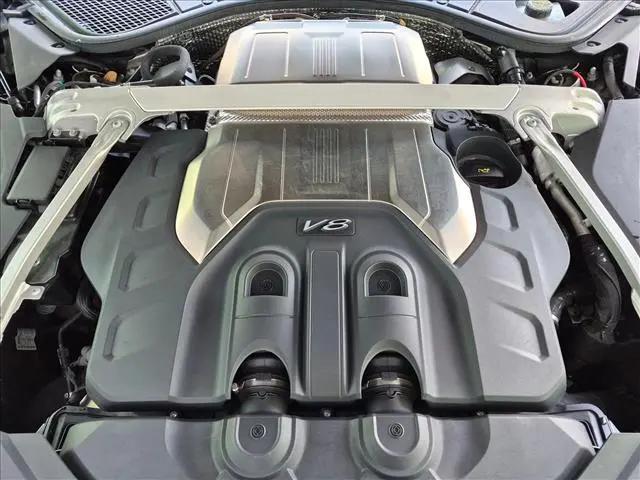 2023 Bentley Flying Spur S