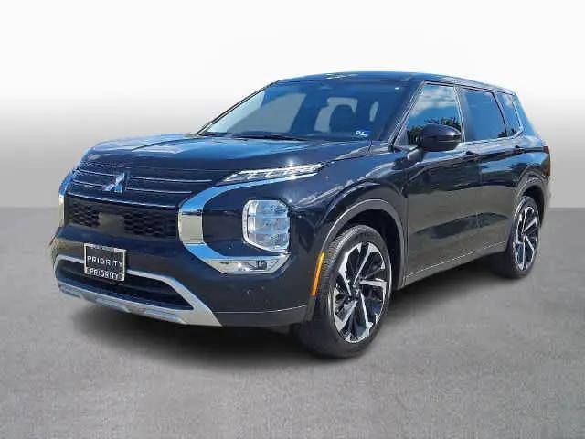 2024 Mitsubishi Outlander SE 2.5 S-AWC for sale in Springfield, VA