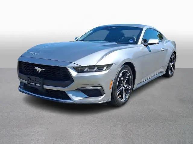 2024 Ford Mustang EcoBoost Fastback for sale in Springfield, VA