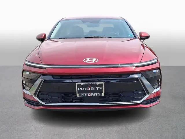 2025 Hyundai Sonata SEL for sale in Springfield, VA