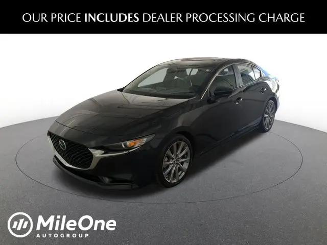 2025 Mazda Mazda3 2.5 S Preferred for sale in Baltimore, MD