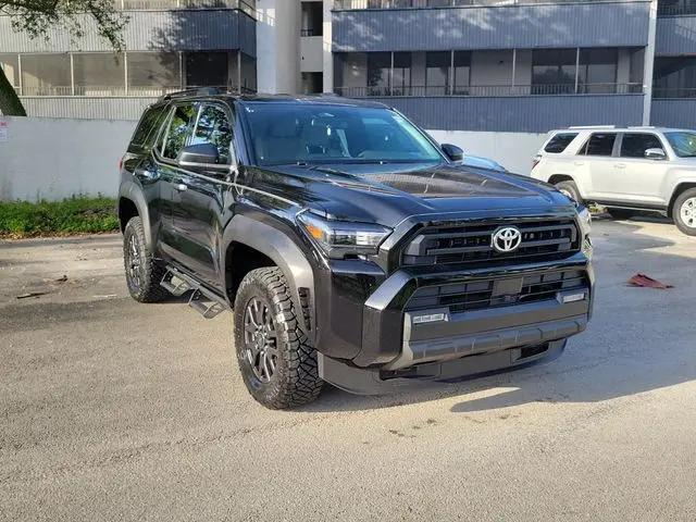 2026 Toyota 4Runner SR5 for sale in Miami, FL