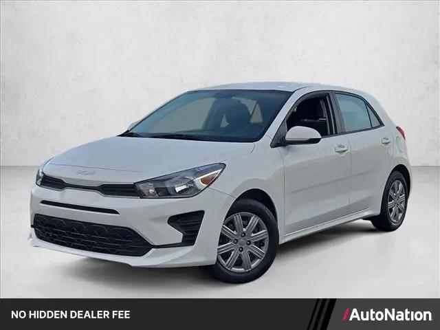 2023 Kia Rio 5 Door S for sale in Clearwater, FL