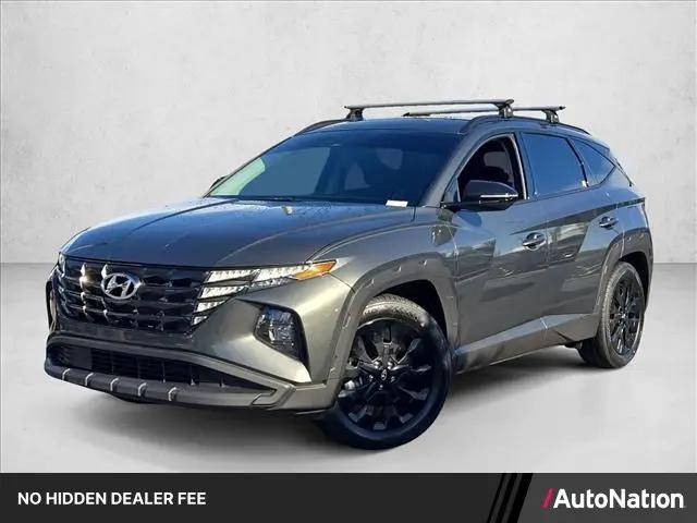 2022 Hyundai Tucson XRT for sale in Clearwater, FL