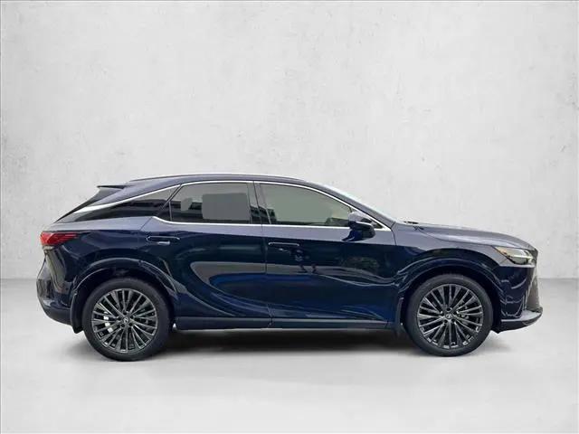 2026 Lexus RX RX 350 Luxury