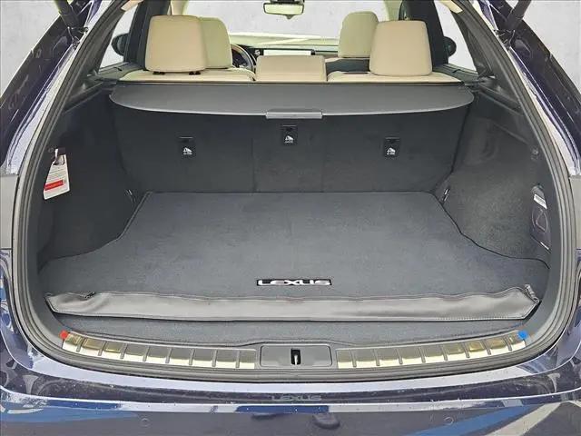 2026 Lexus RX RX 350 Luxury