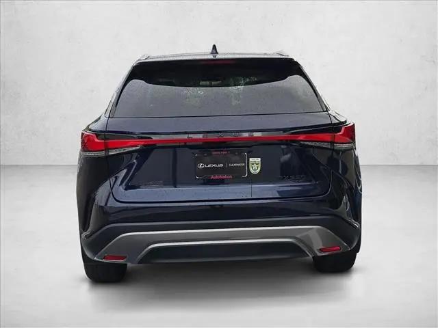 2026 Lexus RX RX 350 Luxury