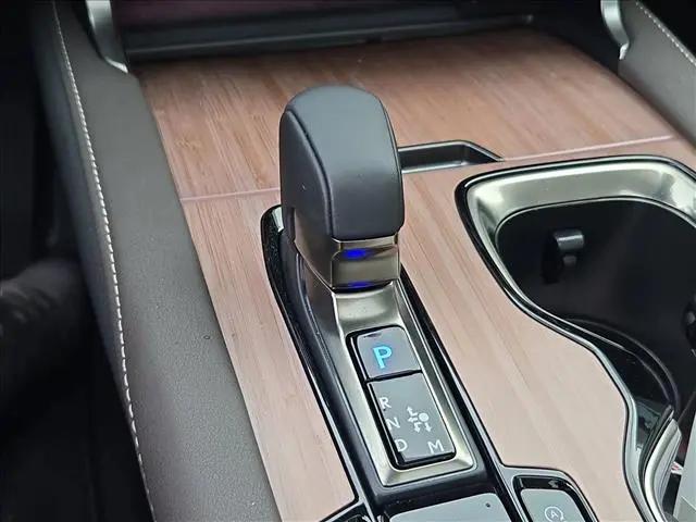 2026 Lexus RX RX 350 Luxury