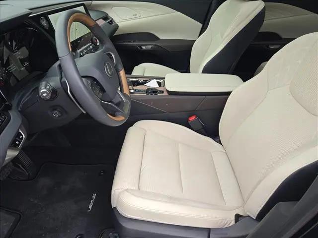 2026 Lexus RX RX 350 Luxury