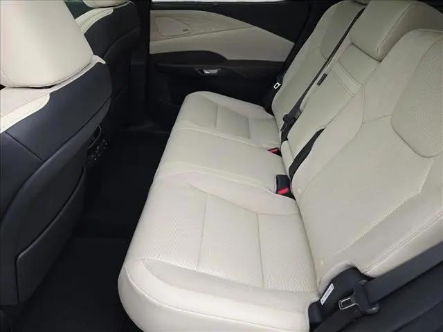 2026 Lexus RX RX 350 Luxury