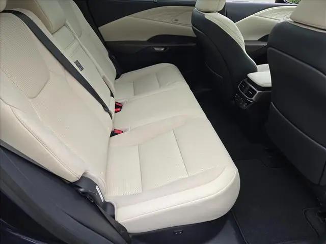 2026 Lexus RX RX 350 Luxury