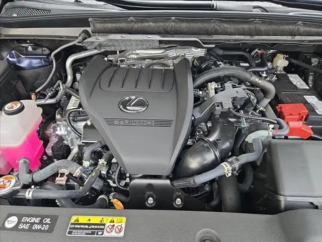 2026 Lexus RX RX 350 Luxury