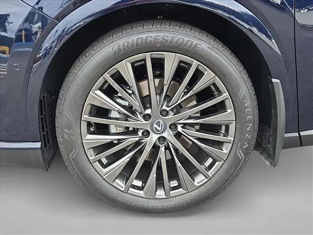 2026 Lexus RX RX 350 Luxury