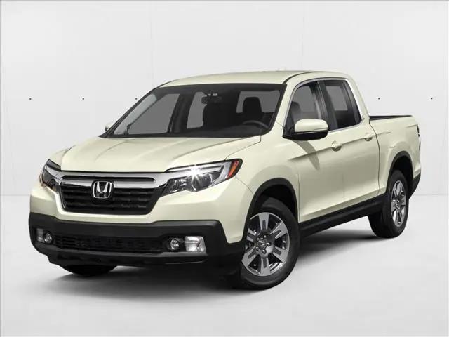 2018 Honda Ridgeline RTL-T for sale in Clearwater, FL
