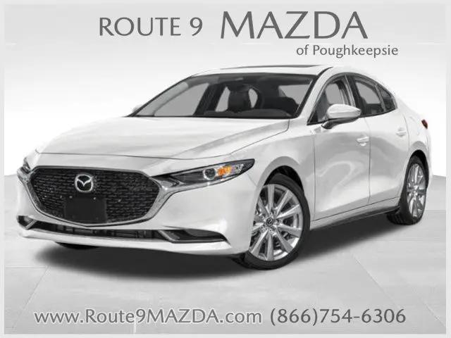 2026 Mazda Mazda3 2.5 S Preferred for sale in Poughkeepsie, NY