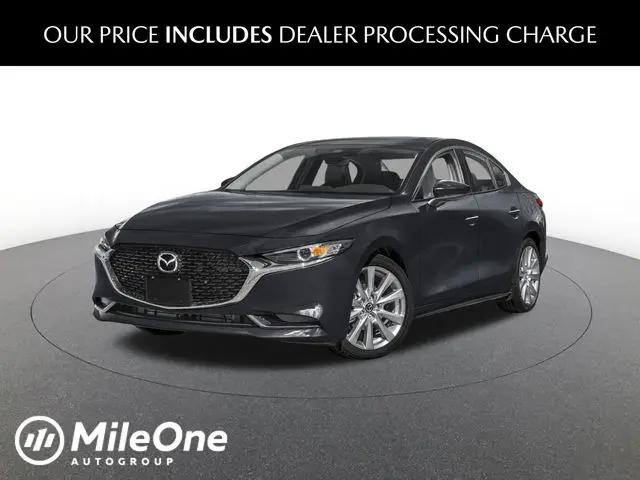 2026 Mazda Mazda3 2.5 S Preferred for sale in Lutherville, MD