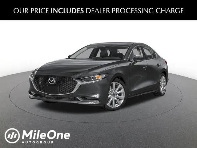 2026 Mazda Mazda3 2.5 S Preferred for sale in Lutherville, MD