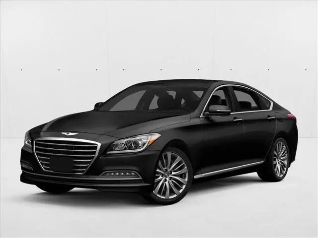 2015 Hyundai Genesis 3.8 for sale in Buford, GA
