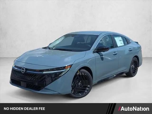 2027 Nissan Sentra SR for sale in Memphis, TN