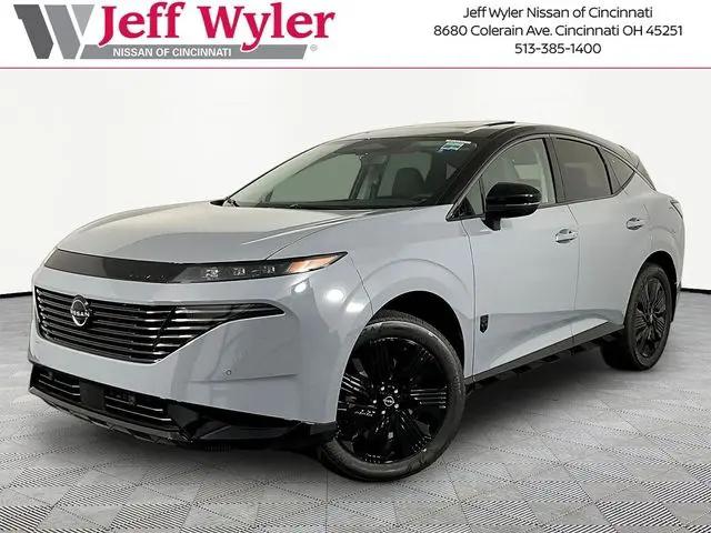 2027 Nissan Murano for sale near Cincinnati, OH