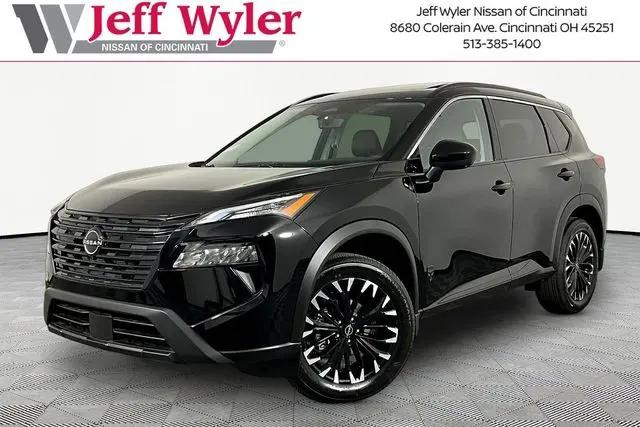 2026 Nissan Rogue Dark Armor for sale in Cincinnati, OH