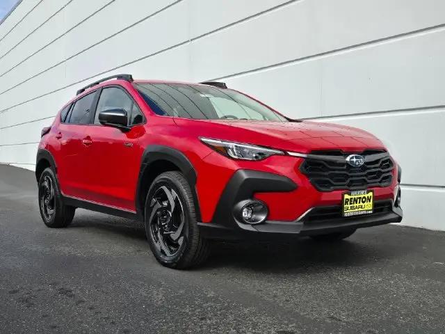 2026 Subaru Crosstrek Limited for sale in Renton, WA