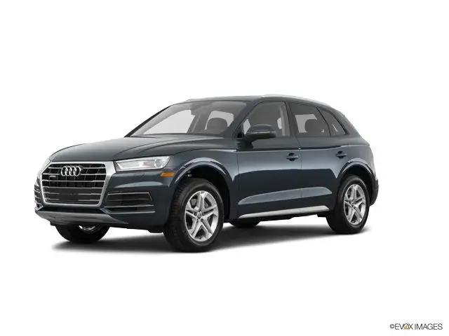 2018 Audi Q5 2.0T Premium for sale in Indianapolis, IN