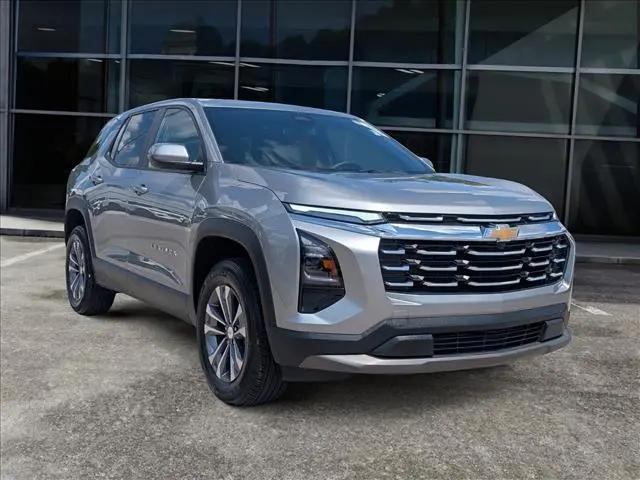 2026 Chevrolet Equinox AWD LT for sale in Cleveland, TN