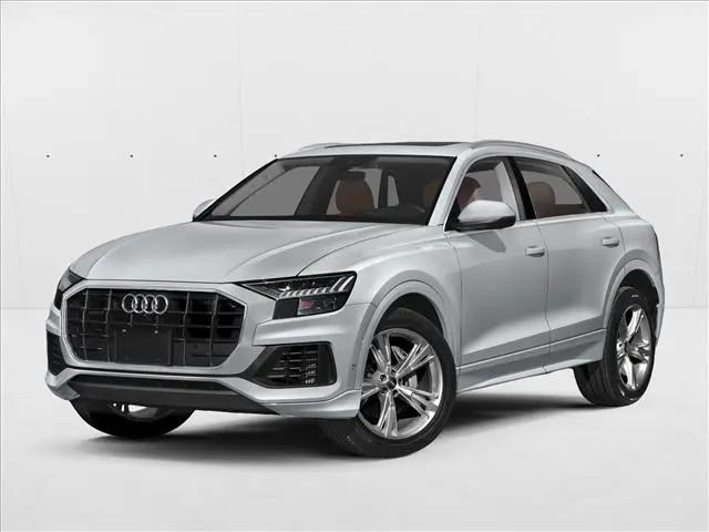 2023 Audi Q8 Prestige 55 TFSI quattro Tiptronic for sale in Orlando, FL