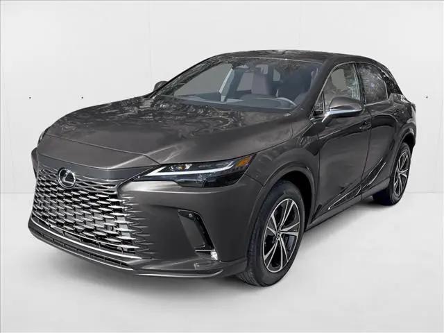 2026 Lexus RX 350 RX 350h F SPORT Design for sale in Cerritos, CA
