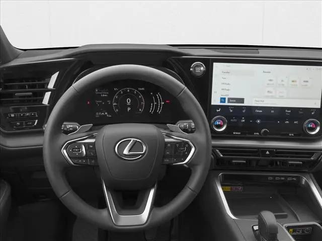 2026 Lexus TX 350 TX 350 Premium