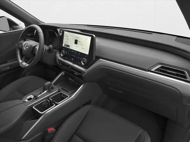 2026 Lexus TX 350 TX 350 Premium