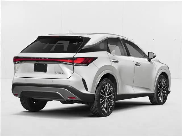 2026 Lexus RX 350 RX 350 Premium