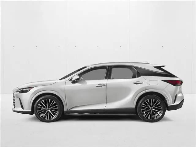 2026 Lexus RX 350 RX 350 Premium