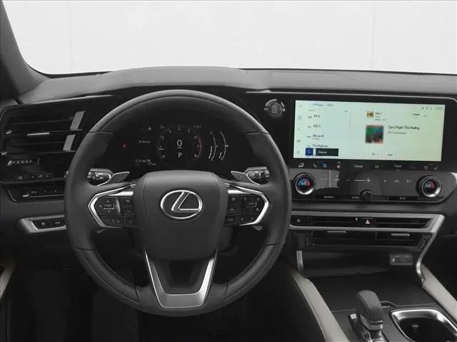 2026 Lexus RX 350 RX 350 Premium