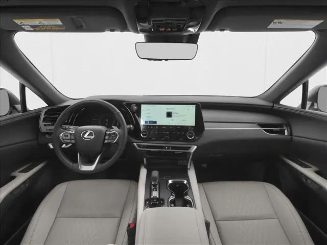 2026 Lexus RX 350 RX 350 Premium